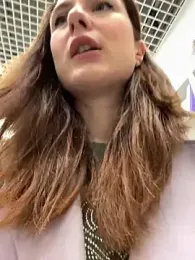 Dina_Tease — Stripchat recorded stream image, 04.11.2025 13:00