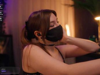 arimass — Bongacams recorded stream image, 04.11.2025 14:10