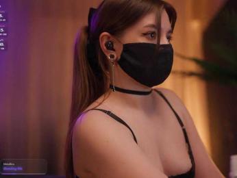 arimass — Bongacams recorded stream image, 04.11.2025 14:10