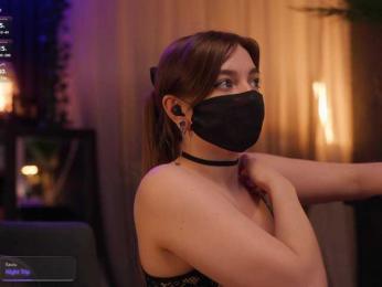 arimass — Bongacams recorded stream image, 04.11.2025 14:10