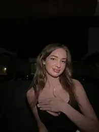 EvieEvans — Stripchat recorded stream image, 04.11.2025 17:10