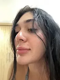 LaanaCooper — Stripchat recorded stream image, 04.11.2025 17:10