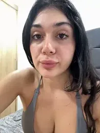 LaanaCooper — Stripchat recorded stream image, 04.11.2025 17:10
