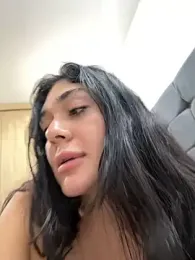 LaanaCooper — Stripchat recorded stream image, 04.11.2025 17:10