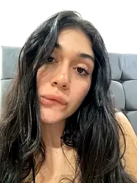 LaanaCooper — Stripchat recorded stream image, 04.11.2025 17:10
