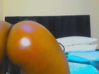 cutie-bootie — Camsoda recorded stream screenshot (04 Nov 2025)