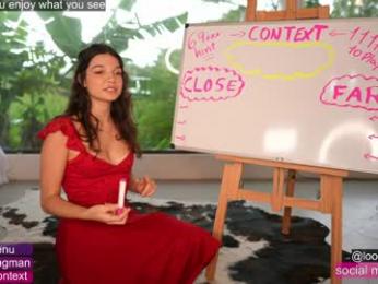 loollypop24 — Chaturbate recorded stream image, 04.11.2025 18:30