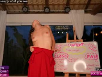 loollypop24 — Chaturbate recorded stream image, 04.11.2025 18:30