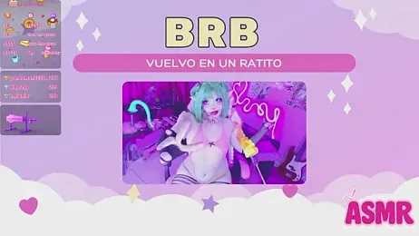 LaytonBox — Stripchat recorded stream image, 04.11.2025 19:20