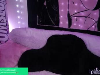 crimsonkitten — Chaturbate recorded stream image, 05.11.2025 05:00