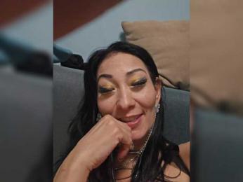 xxxDirtyBitchxxx — Bongacams recorded stream screenshot (22 Feb 2025)