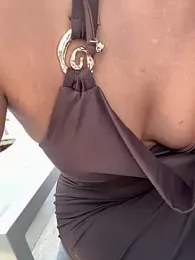 Syka0001 — Stripchat recorded stream screenshot (05 Nov 2025)