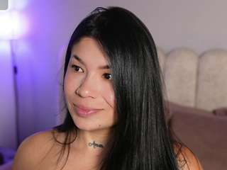 gabytorres — Camsoda recorded stream image, 05.11.2025 12:10