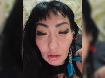 xxxDirtyBitchxxx — Bongacams recorded stream screenshot (05 Nov 2025)