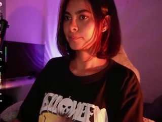 ramona-rios — Camsoda recorded stream screenshot (05 Nov 2025)