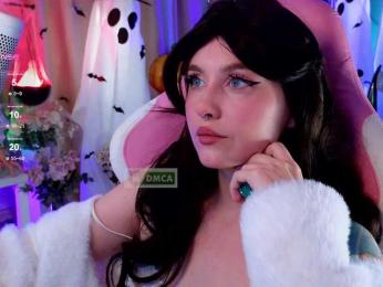 HoneyCherry — Bongacams recorded stream image, 05.11.2025 18:40