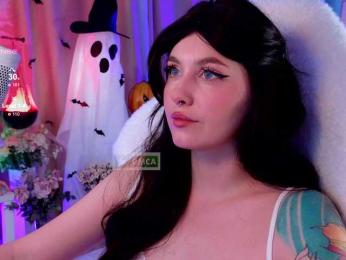 HoneyCherry — Bongacams recorded stream image, 05.11.2025 18:40