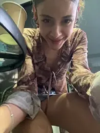 alana15 — Stripchat recorded stream image, 05.11.2025 21:40