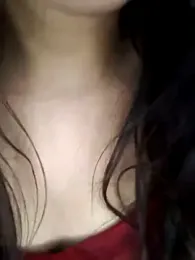 Jinaas — Stripchat recorded stream screenshot (06 Nov 2025)