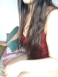 Jinaas — Stripchat recorded stream screenshot (06 Nov 2025)