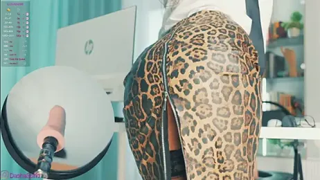 art_porno — Stripchat recorded stream screenshot (06 Nov 2025)