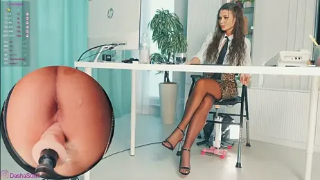 art_porno — Stripchat recorded stream screenshot (06 Nov 2025)