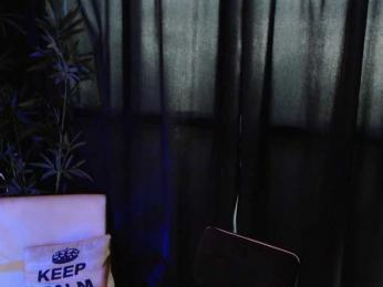 -AfricaYa- — Bongacams recorded stream screenshot (06 Nov 2025)