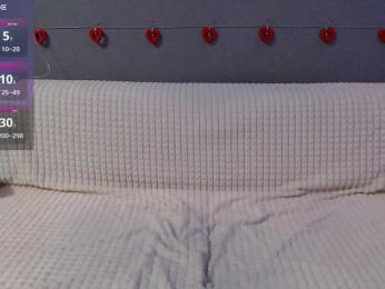 Icehotangel — Bongacams recorded stream image, 22.02.2025 20:00