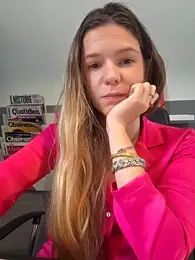 lucie_mehott — Stripchat recorded stream image, 06.11.2025 08:40