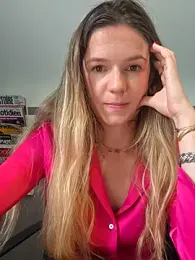 lucie_mehott — Stripchat recorded stream image, 06.11.2025 08:40