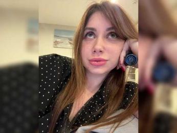 LeiaProseccina — Bongacams recorded stream image, 06.11.2025 09:20