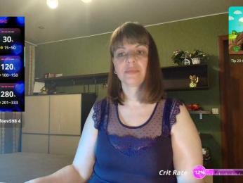 Veronika_Gold — Bongacams recorded stream image, 06.11.2025 11:00