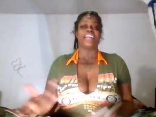 stalliontheesavage — Camsoda recorded stream screenshot (06 Nov 2025)