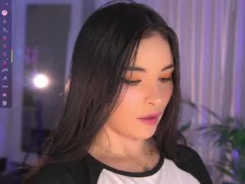 lau__1 — Chaturbate recorded stream image, 06.11.2025 19:10