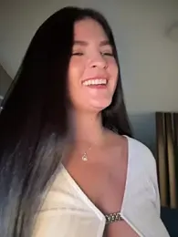 Carolina_Novoa — Stripchat recorded stream image, 06.11.2025 20:50