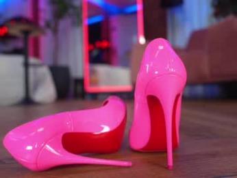 eva_fashionista — Chaturbate recorded stream image, 06.11.2025 19:30