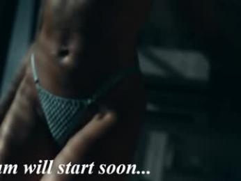 eva_fashionista — Chaturbate recorded stream image, 06.11.2025 19:30