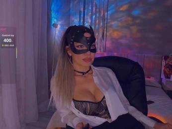 MARI_11 — Bongacams recorded stream image, 06.11.2025 20:50