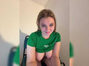 Jucielussie — Bongacams recorded stream image, 07.11.2025 02:00
