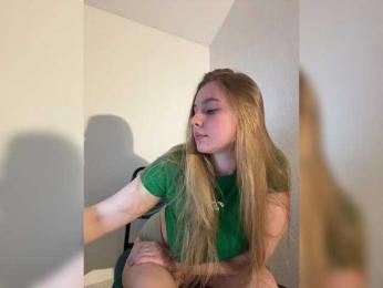 Jucielussie — Bongacams recorded stream image, 07.11.2025 02:00