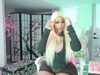 katt-leya — Camsoda recorded stream image, 07.11.2025 02:00