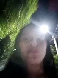 the_queen_of_street — Stripchat recorded stream screenshot (07 Nov 2025)