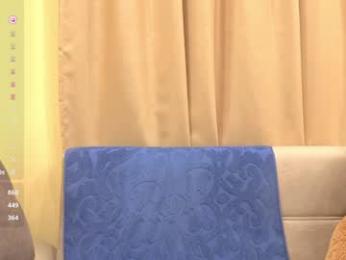 onebigkiss — Chaturbate recorded stream image, 07.11.2025 07:10