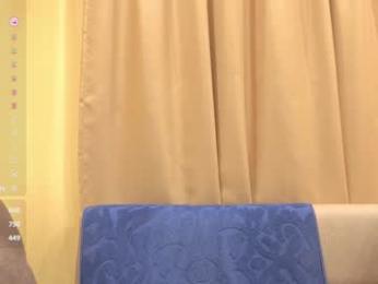 onebigkiss — Chaturbate recorded stream image, 07.11.2025 07:10