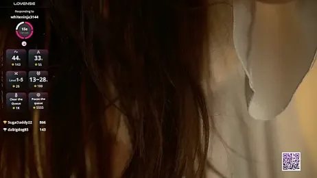 vivid_girls_vg — Stripchat recorded stream screenshot (07 Nov 2025)