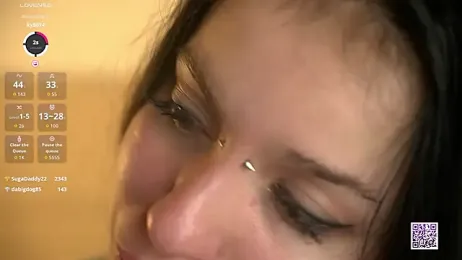 vivid_girls_vg — Stripchat recorded stream screenshot (07 Nov 2025)