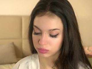 leilagladish — Camsoda recorded stream image, 07.11.2025 07:10
