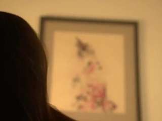 leilagladish — Camsoda recorded stream image, 07.11.2025 07:10