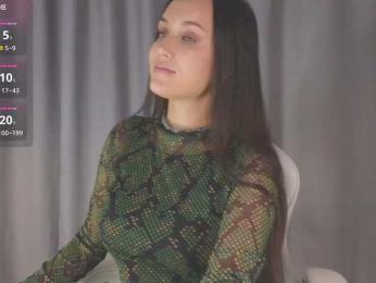 -lost- — Bongacams recorded stream screenshot (07 Nov 2025)