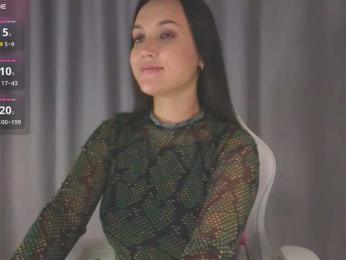 -lost- — Bongacams recorded stream screenshot (07 Nov 2025)